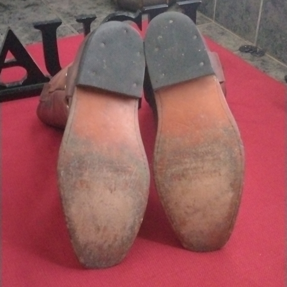 HERENCIA ROOPER BOOTS - Picture 6 of 12